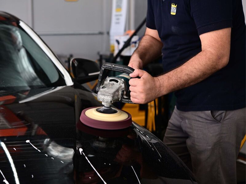 Yelki Oto Pasta Cila